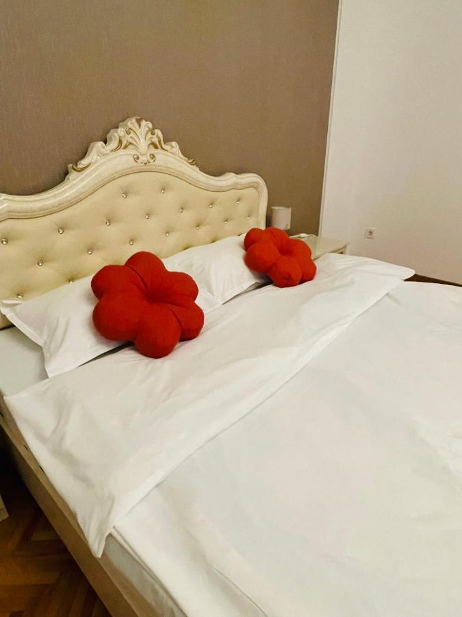 Londof Schei Apartments - Downtown Braşov Dış mekan fotoğraf