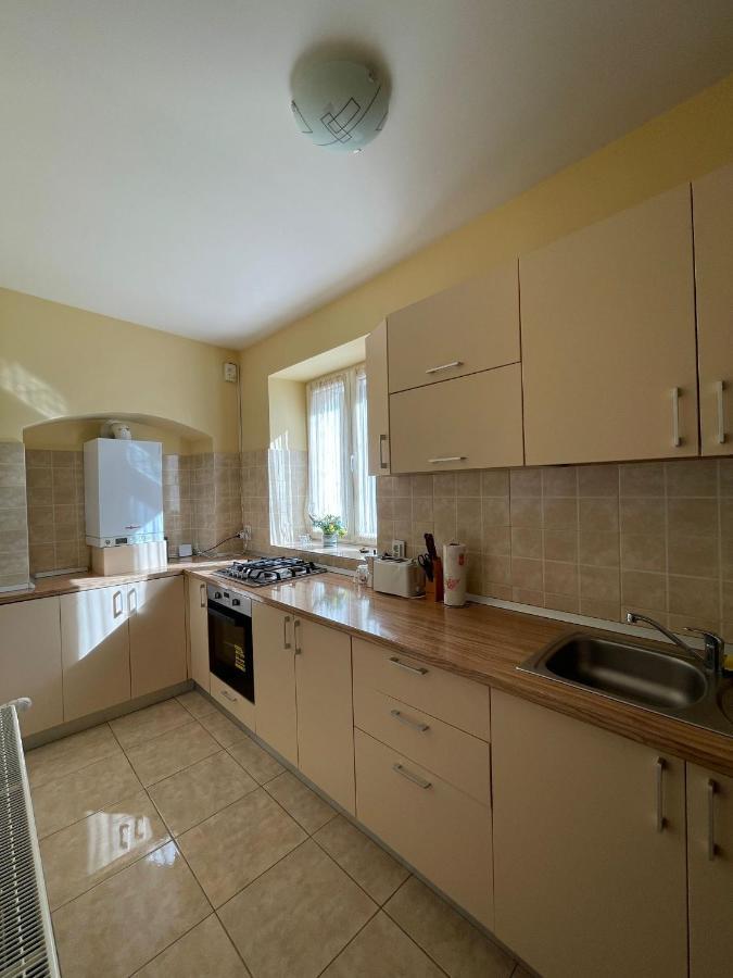 Londof Schei Apartments - Downtown Braşov Dış mekan fotoğraf