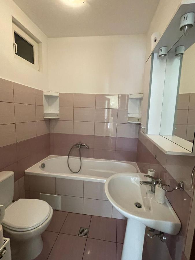 Londof Schei Apartments - Downtown Braşov Dış mekan fotoğraf